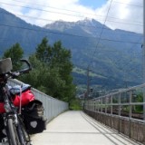 1505F 029 Chur(CH)-Mannheim